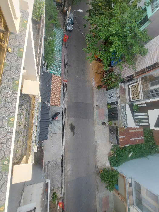 Nhà Phạm Văn Chiêu, 60m2, giá 9.5 tỷ